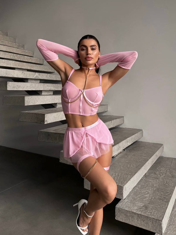 Сет «Pink Fantasy»