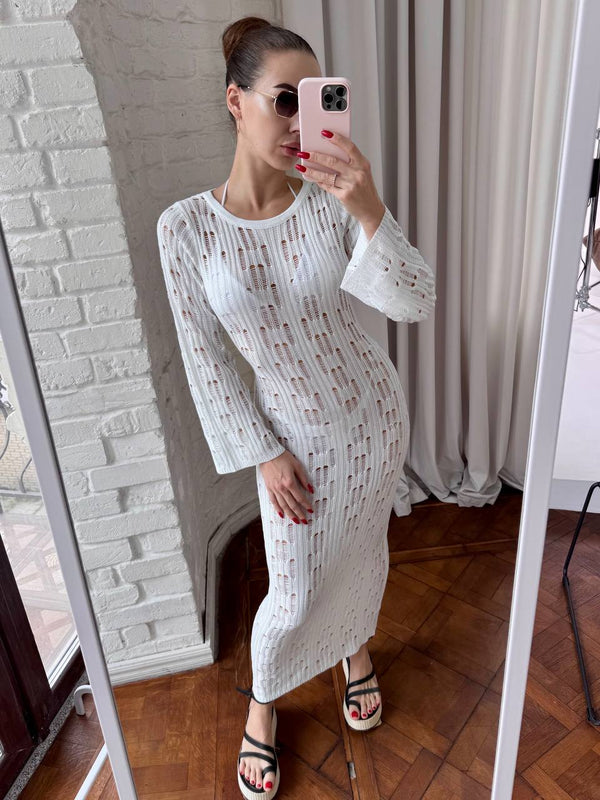 Пляжна туніка