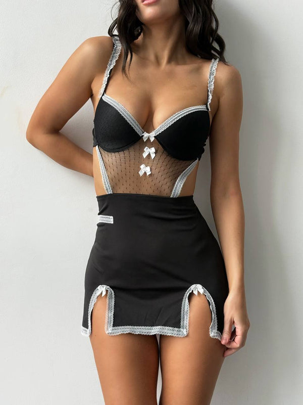 Еротична сукня